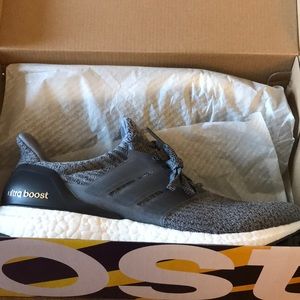 Men’s Adidas UltraBOOST 3.0 New in Box